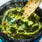 Guacamole Recipe