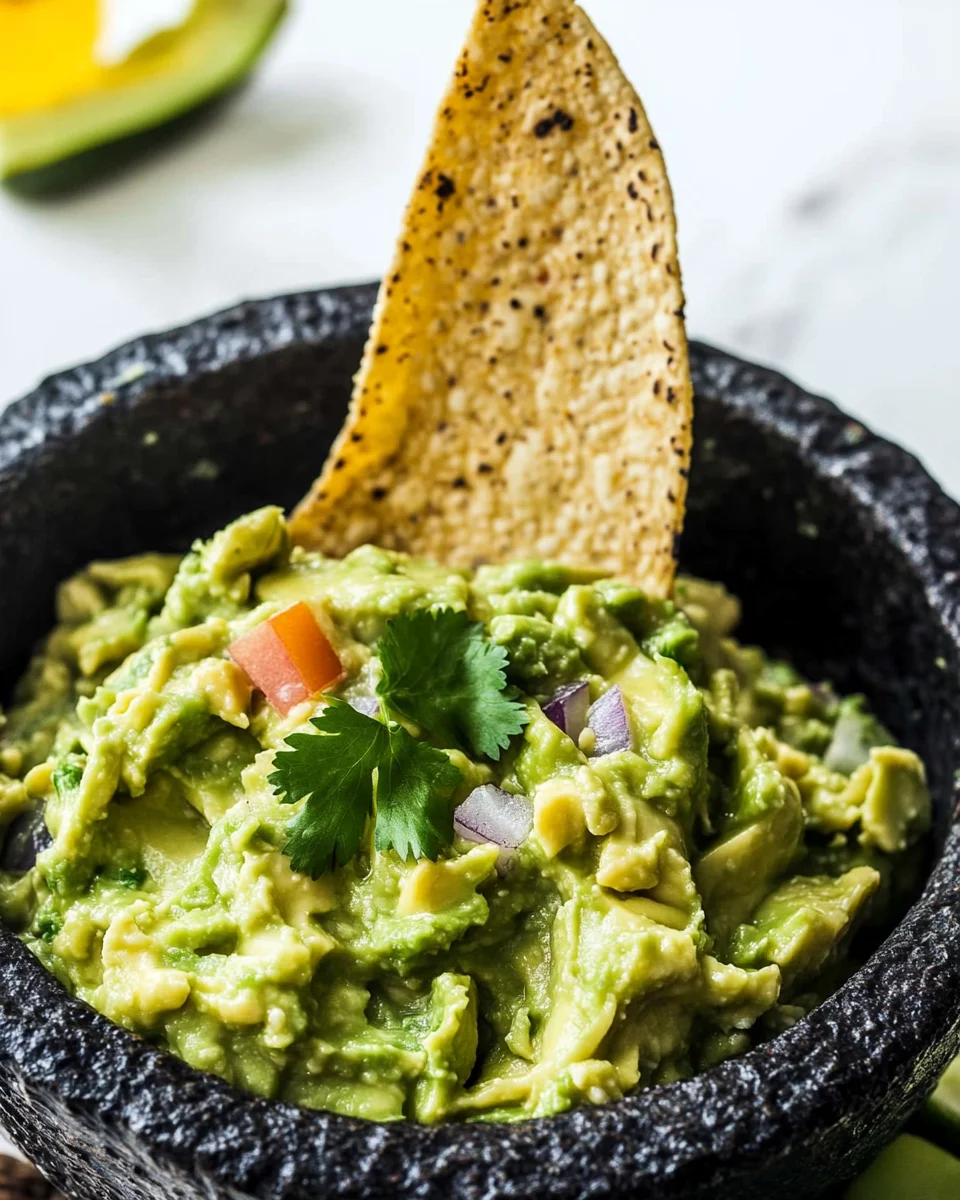 Guacamole