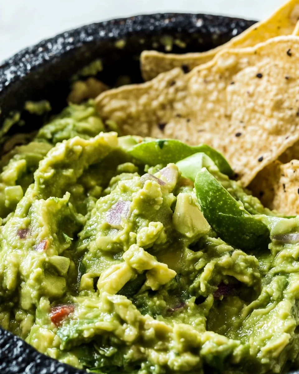 Guacamole