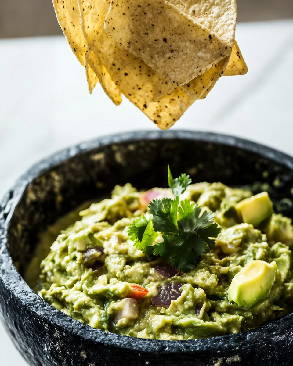 Guacamole