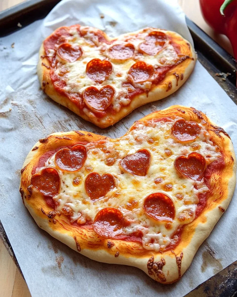 Heart-Shaped