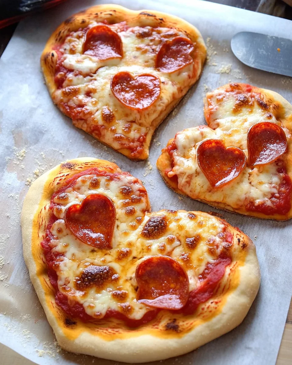 Heart-Shaped