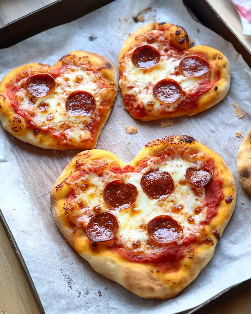 Heart-Shaped