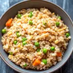 Hibachi-Style Fried Rice
