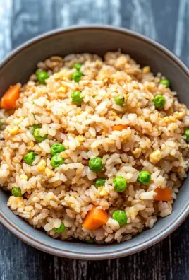 Hibachi-Style Fried Rice