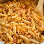 Instant Pot Lazy Lasagna