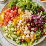 Italian Chopped Salad