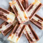 Jello Pudding Pops