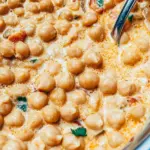 Marry Me Chickpeas