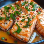 Marry Me Salmon