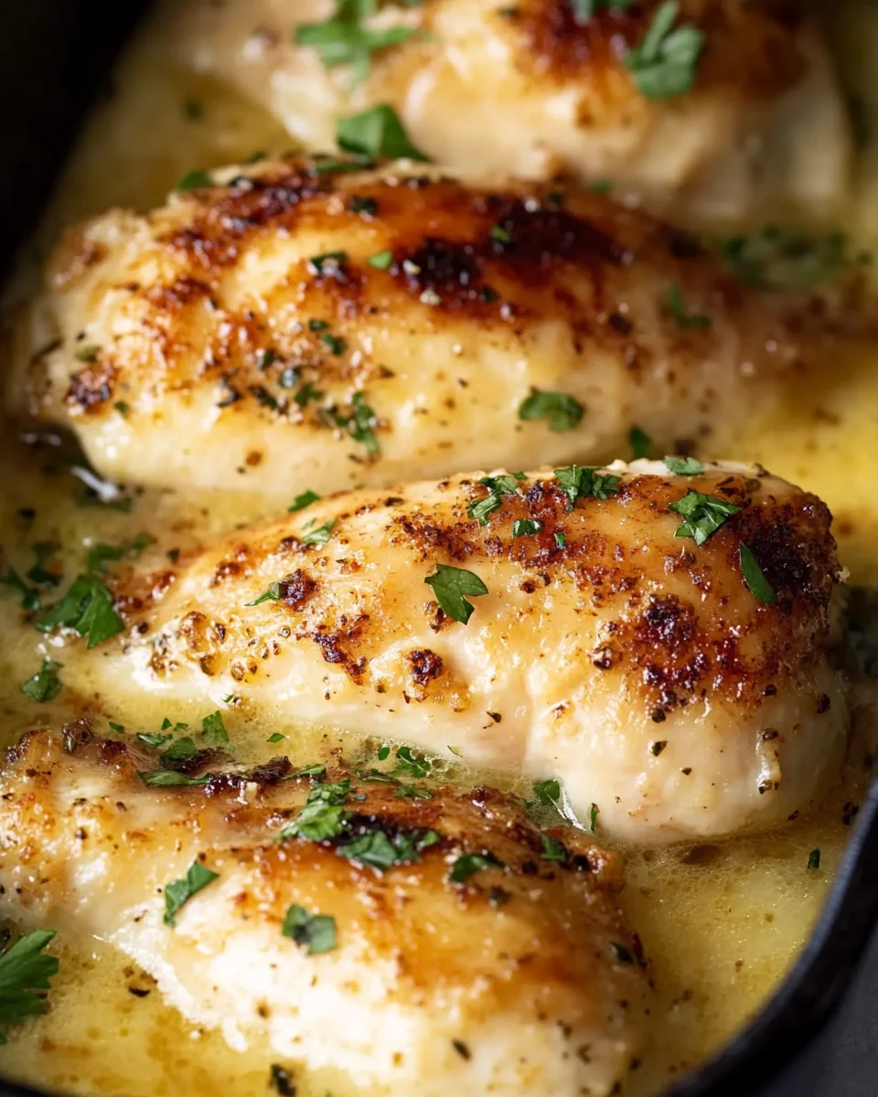 Melt-In-Your-Mouth
