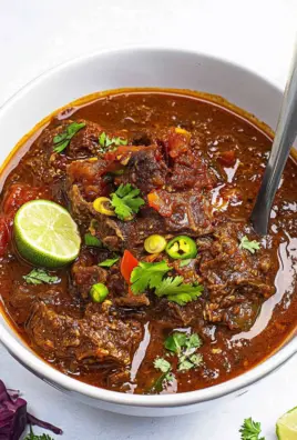 Mexican Birria