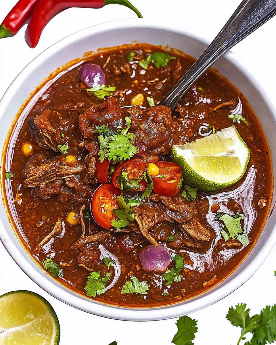 Mexican