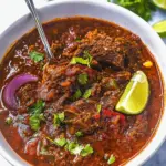 Mexican Birria Recipe
