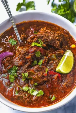 Mexican Birria Recipe