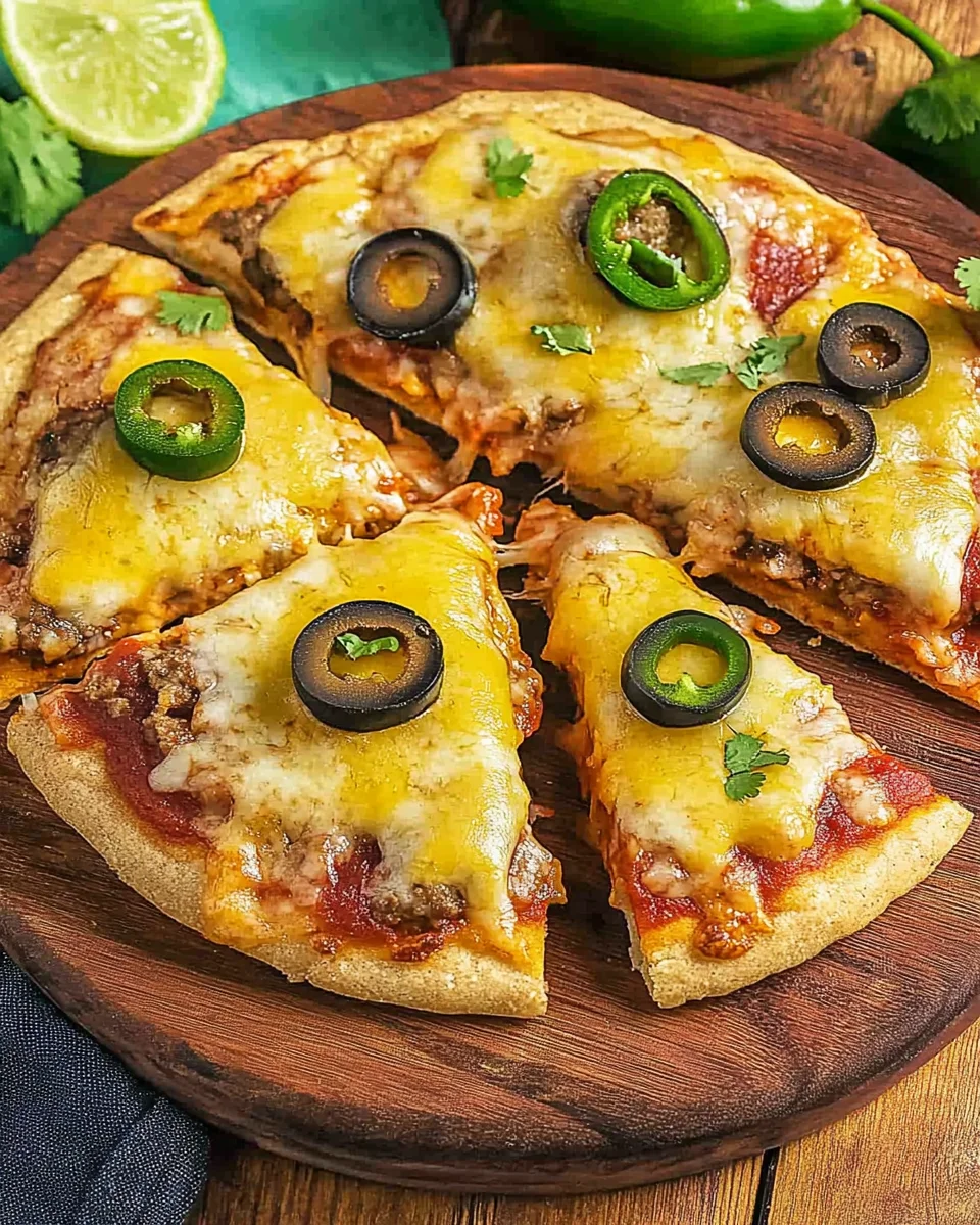 Mexican