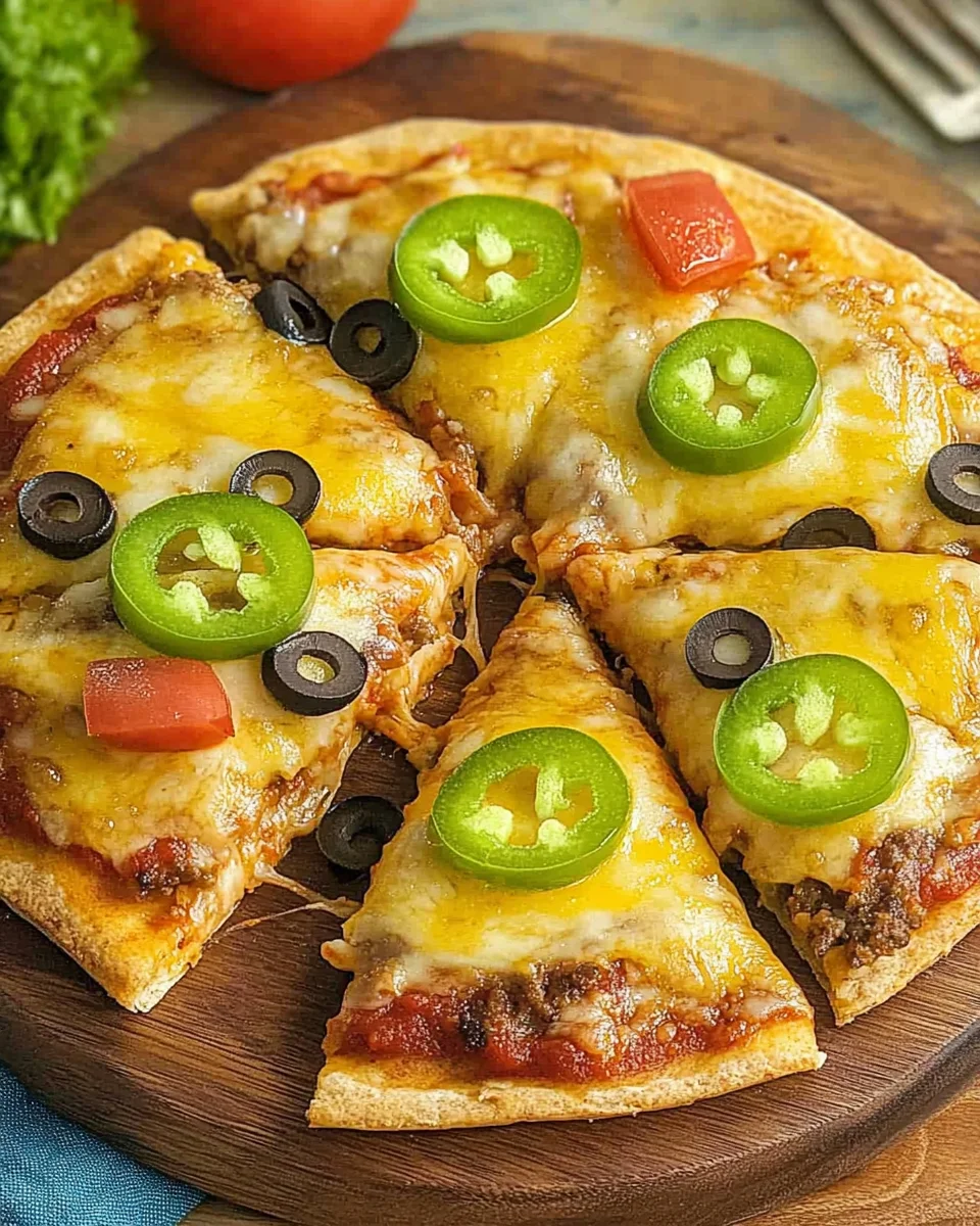 Mexican