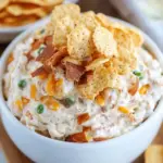 Million Dollar Crack Dip
