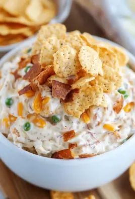 Million Dollar Crack Dip