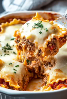Million Dollar Ravioli Casserole