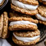 Oatmeal Cream Pies