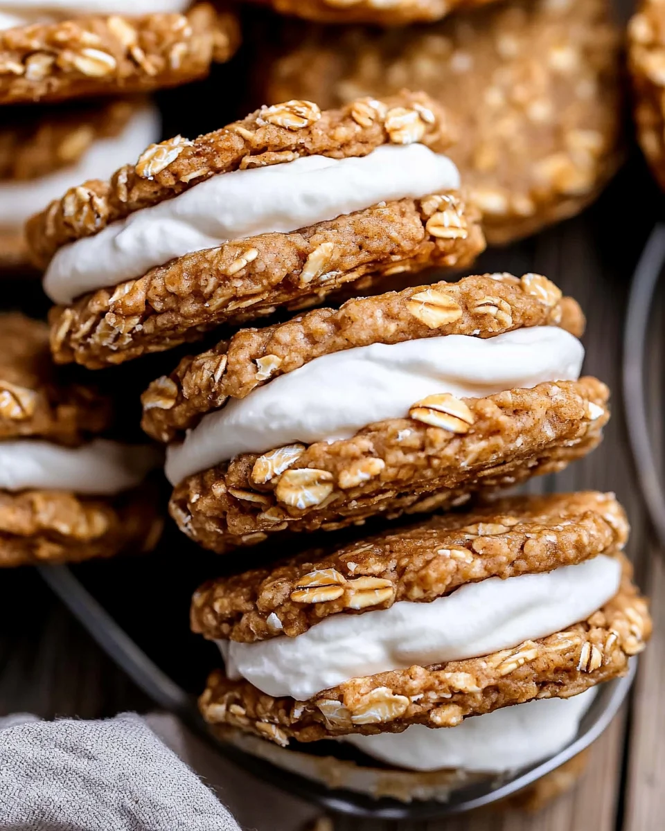 Oatmeal