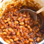 Old Fashioned Baked Beans