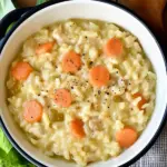 One Pot Chicken and Rice