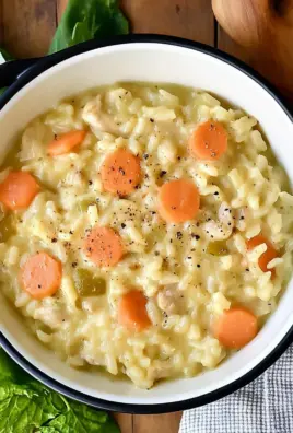 One Pot Chicken and Rice