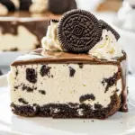 Oreo Cheesecake