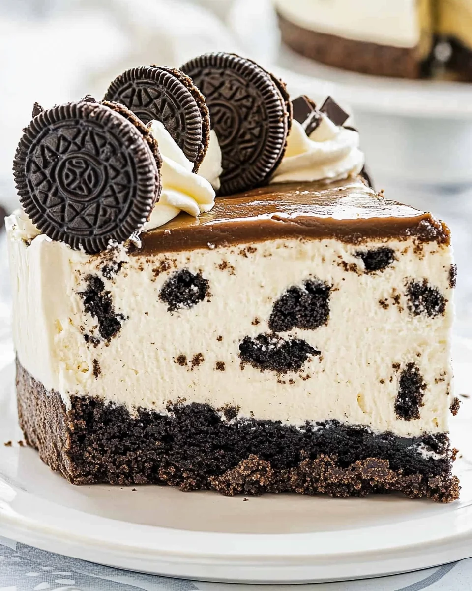 Oreo