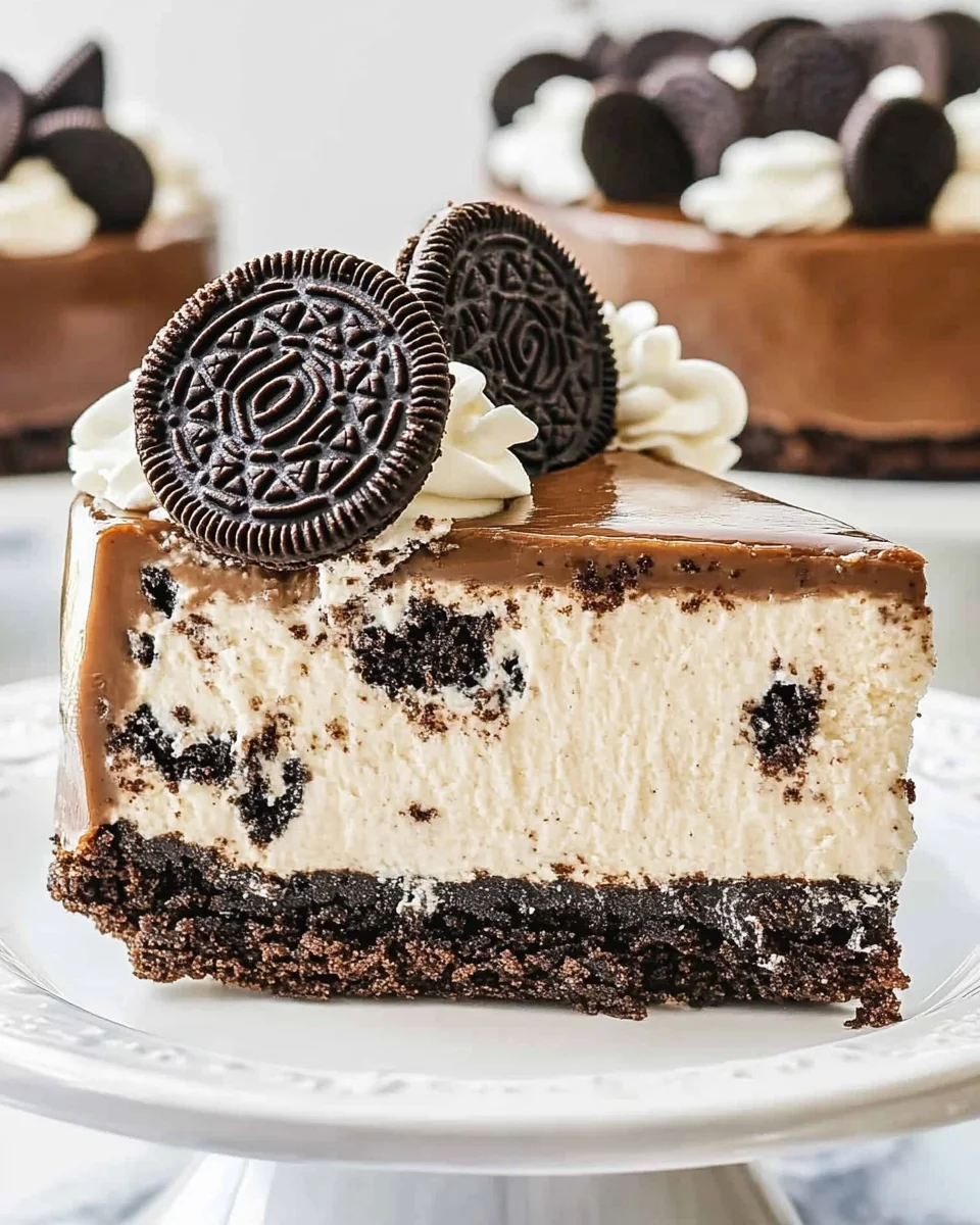Oreo