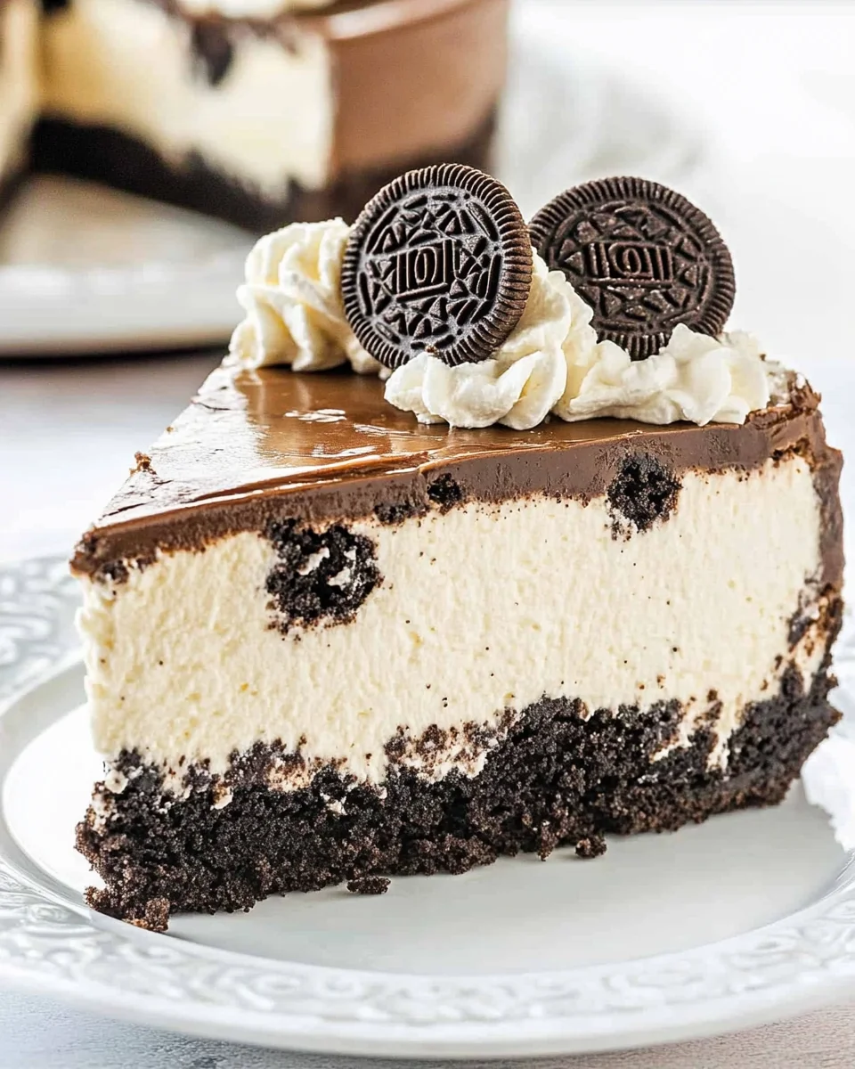Oreo
