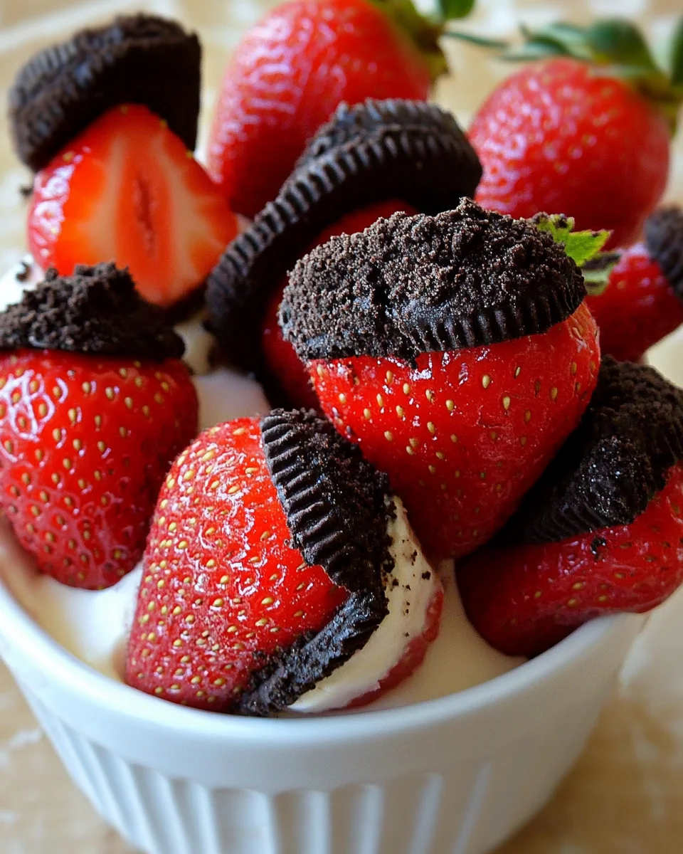 Oreo
