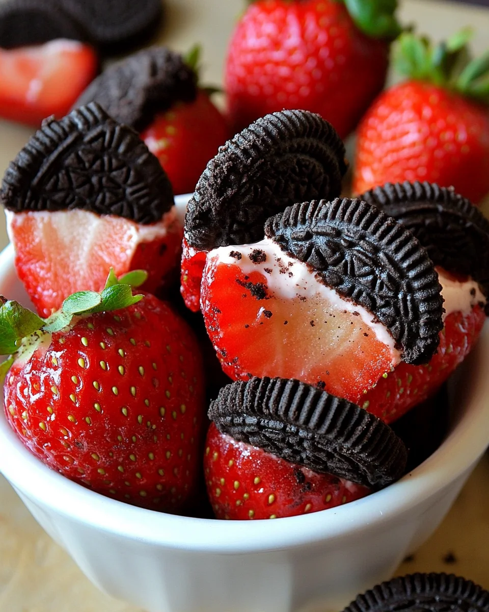 Oreo