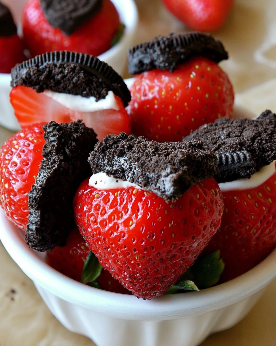 Oreo