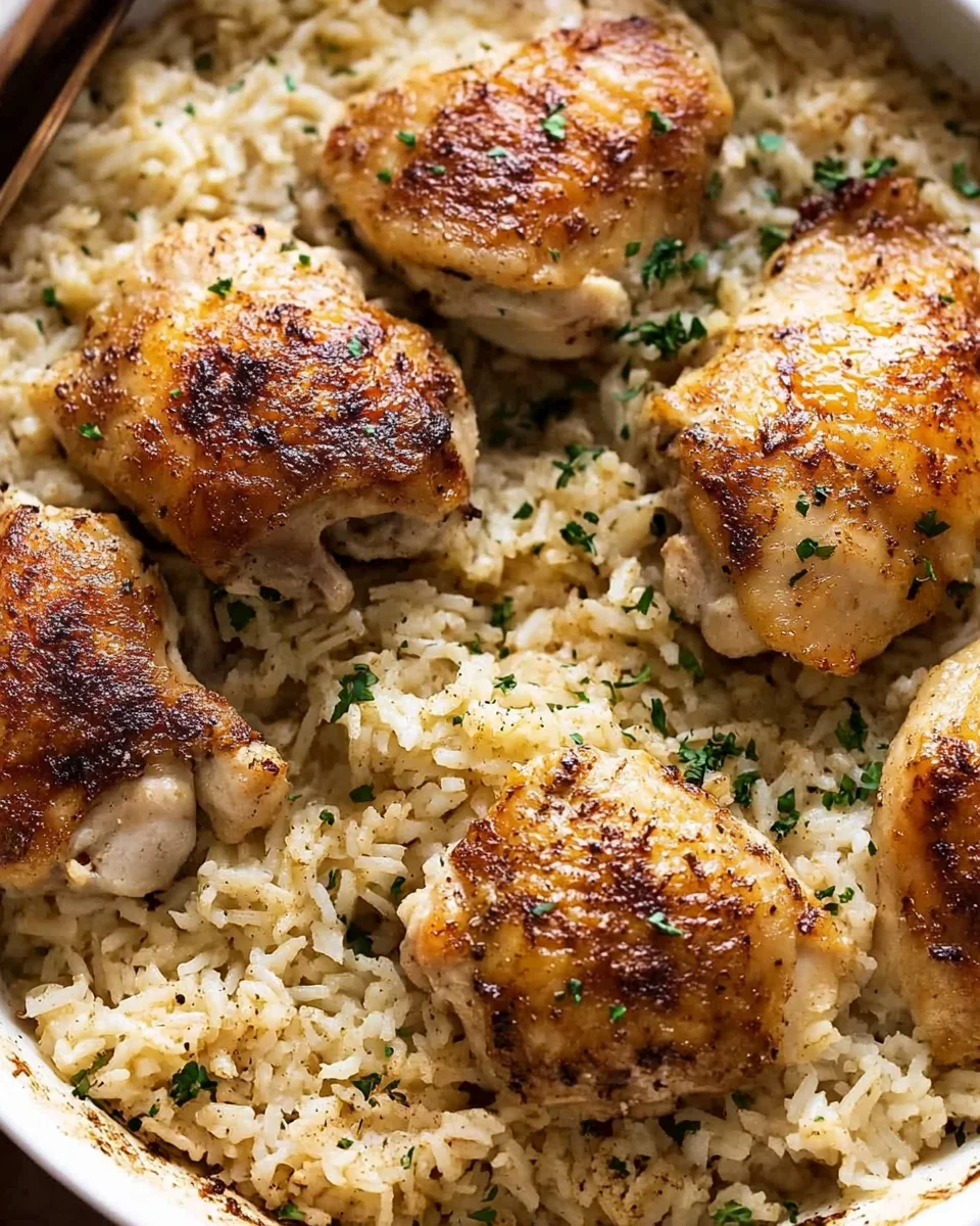 Oven-Baked