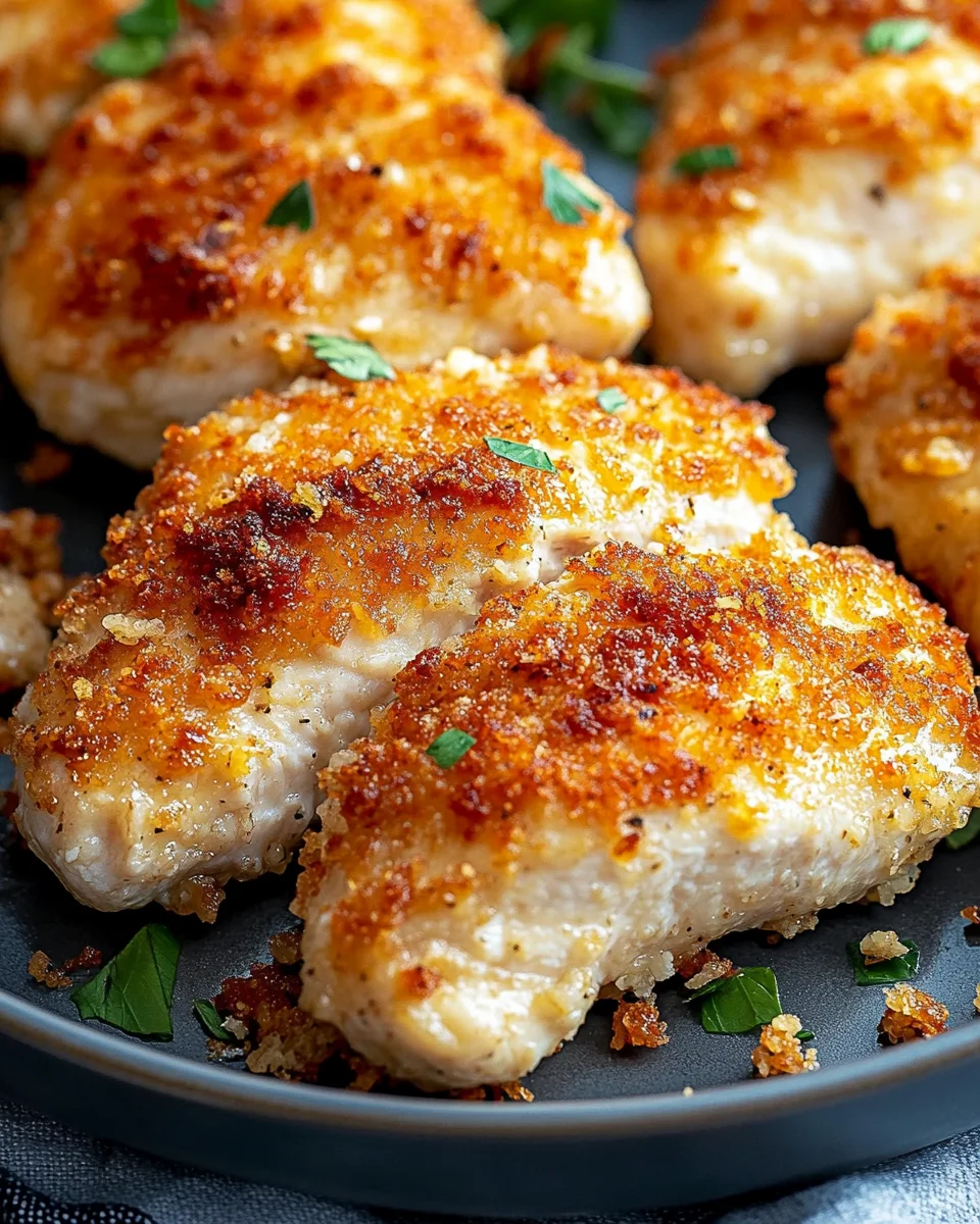 Parmesan