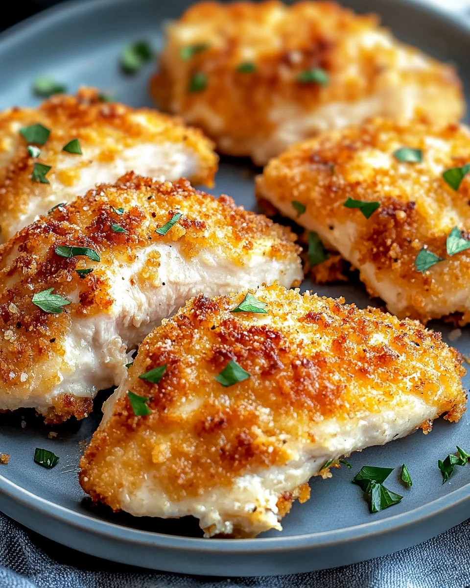 Parmesan