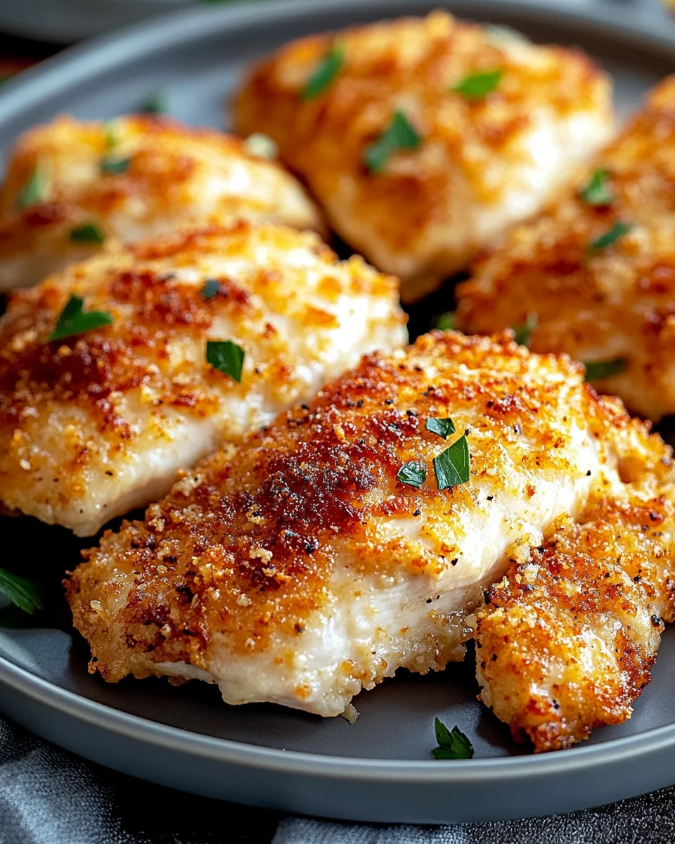 Parmesan