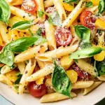 Pasta Primavera