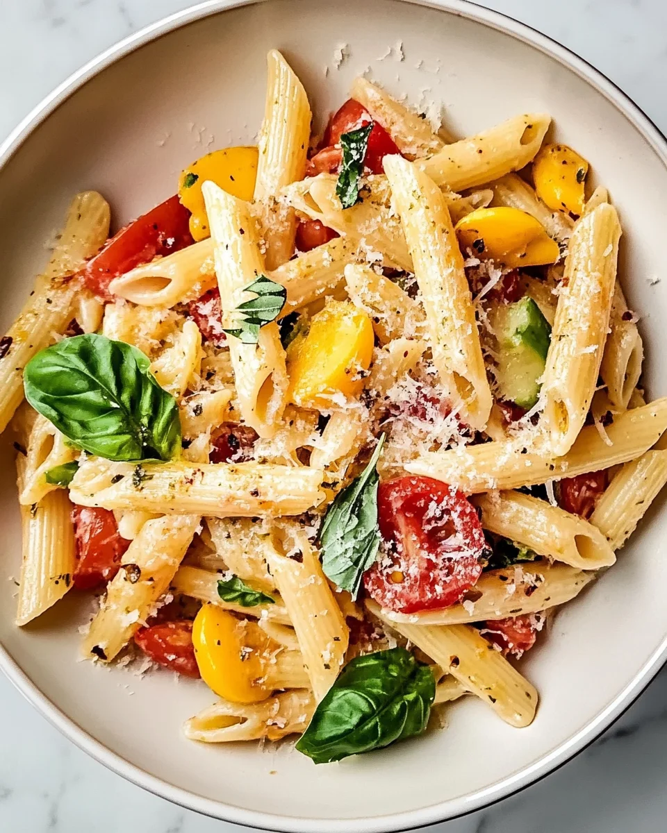 Pasta