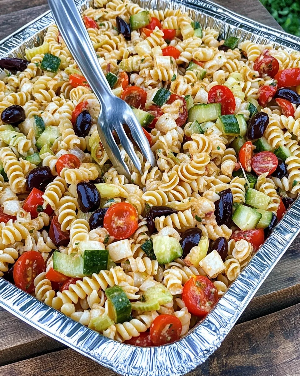 Pasta