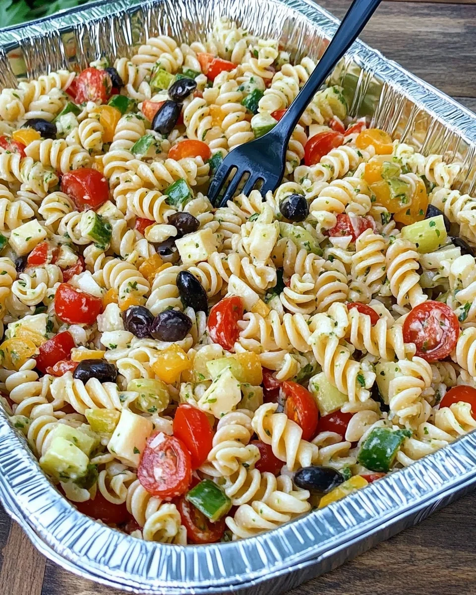 Pasta