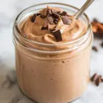 Protein Pudding
