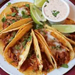Quesabirria Tacos