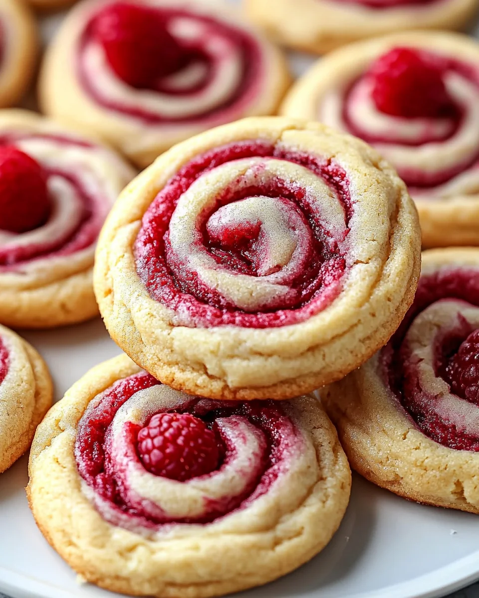 Raspberry
