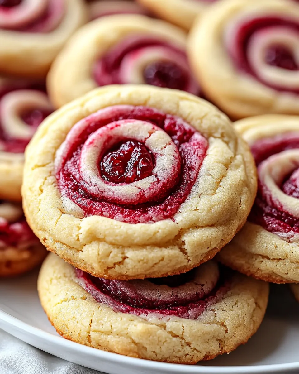 Raspberry