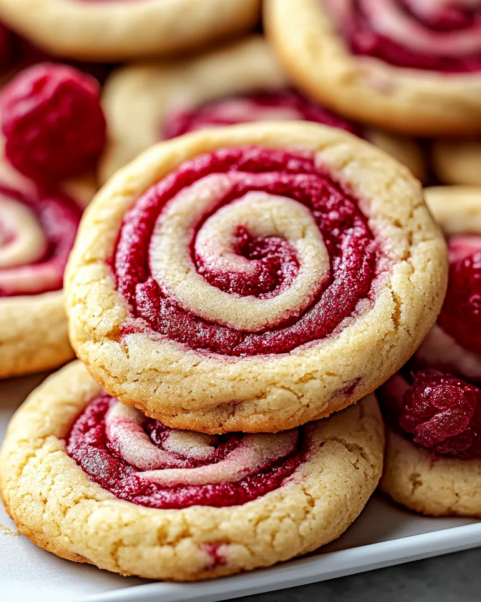 Raspberry