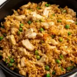 Restaurant-Style Chicken Fried Rice